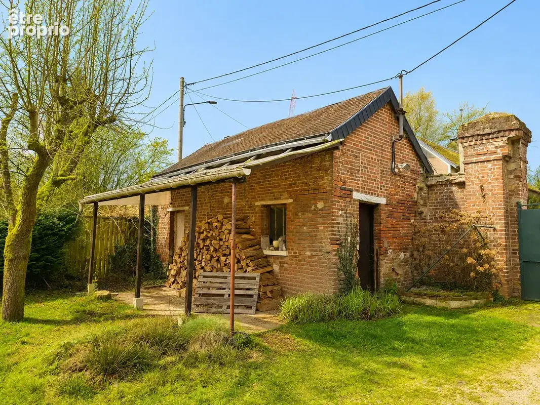 Maison bourgeoise au charme d'Antan ! - photo 14