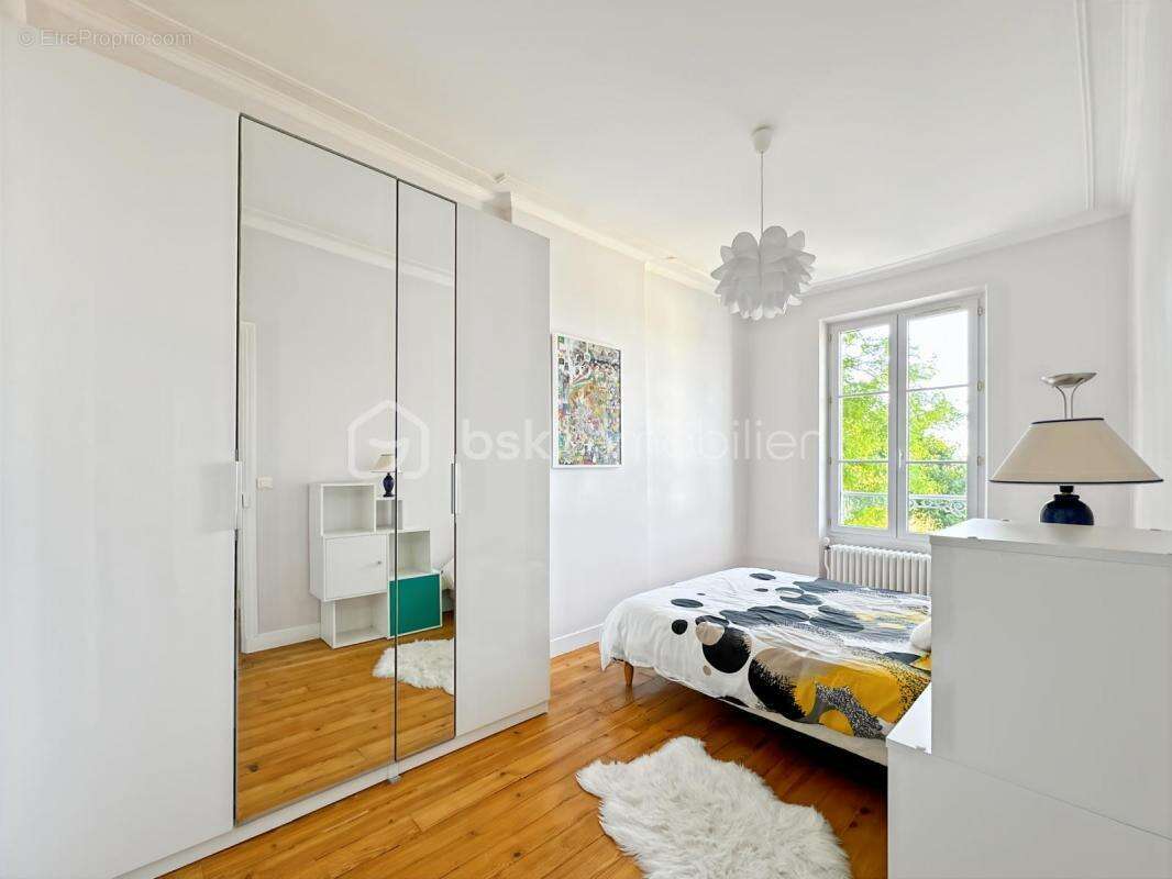 Maison à SAINT-GERMAIN-LES-CORBEIL