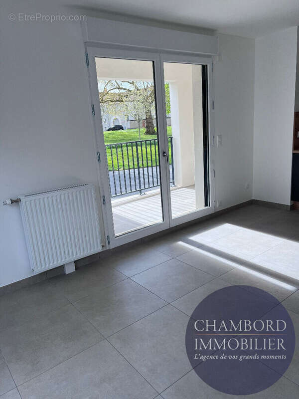 Appartement à ORLEANS