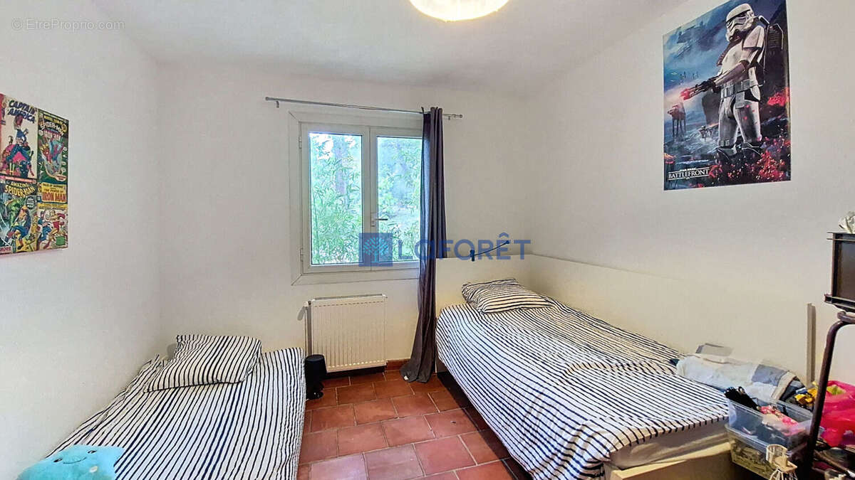 Maison à MARSEILLE-11E