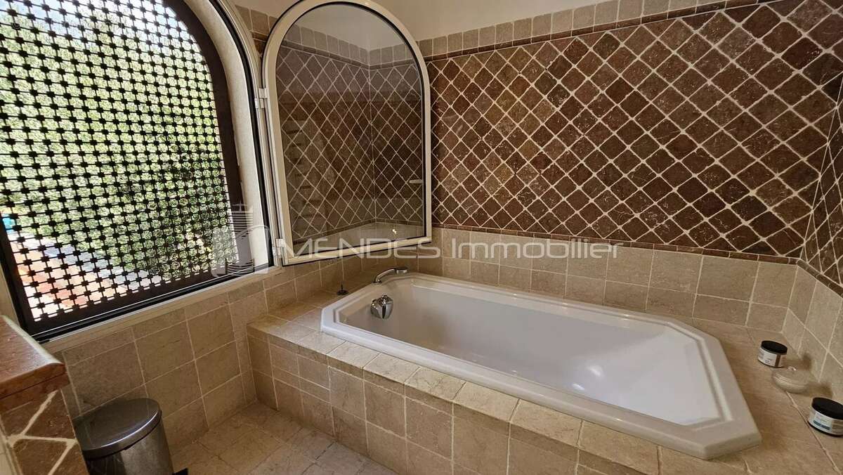 Villa eblouissante quartier madone a menton - photo 35