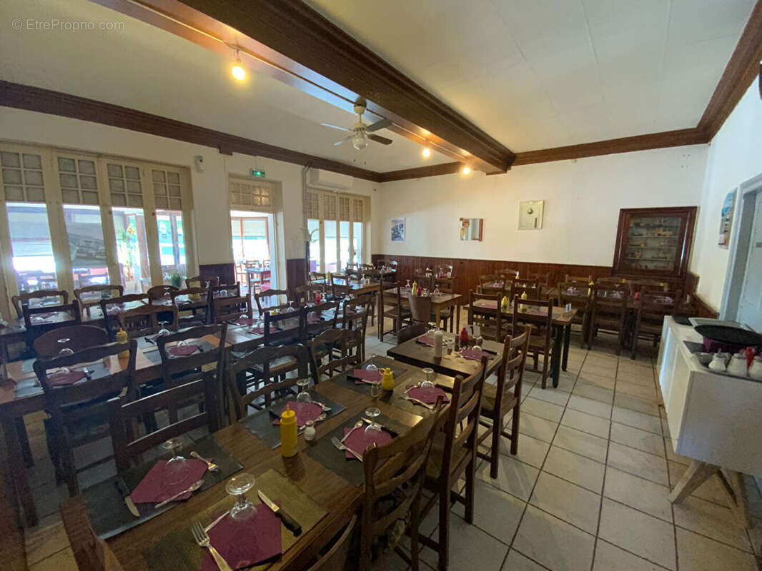 Appartement à MONTCHANIN