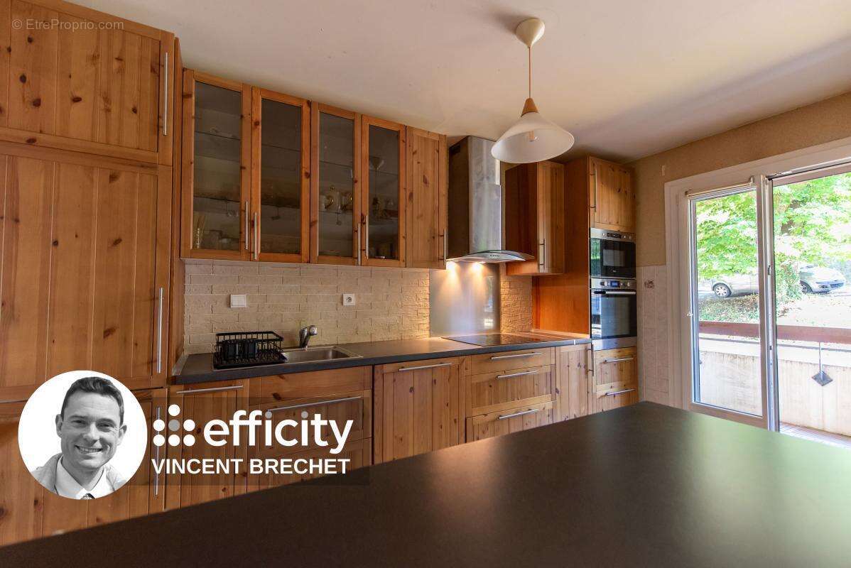 Appartement - photo 5