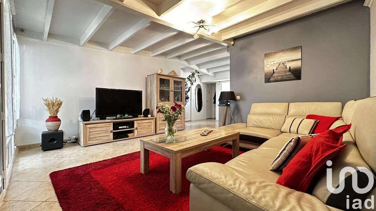 Photo 6 - Maison à ROISSY-EN-BRIE