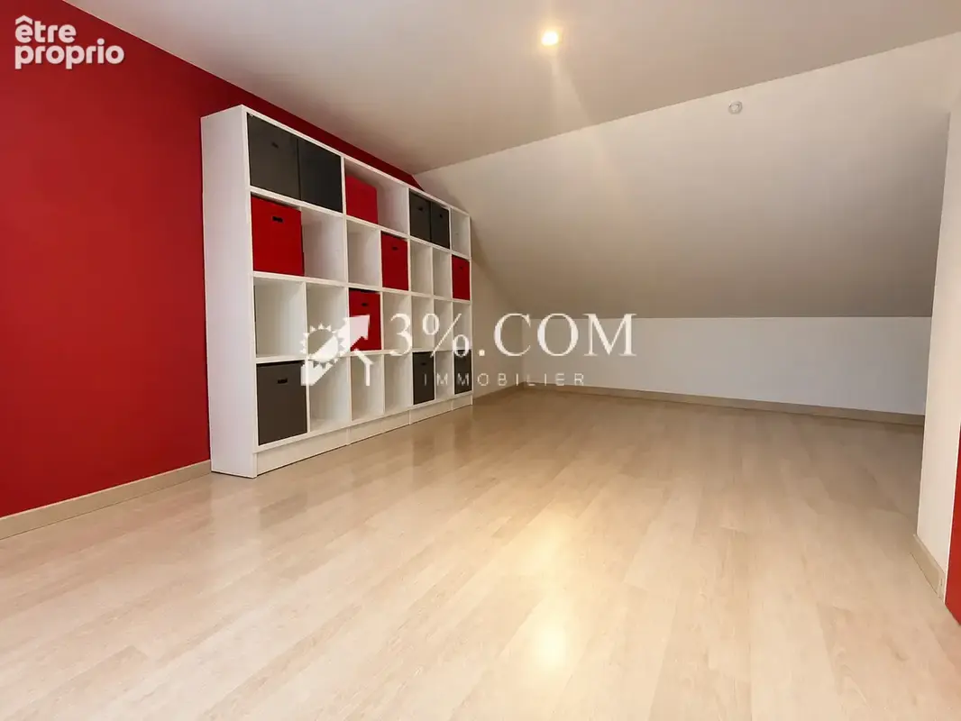 Superbe duplex de 90 m2 dombasle-sur-meurthe - photo 10
