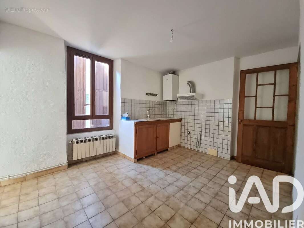 Photo 8 - Maison à PONT-SAINT-ESPRIT