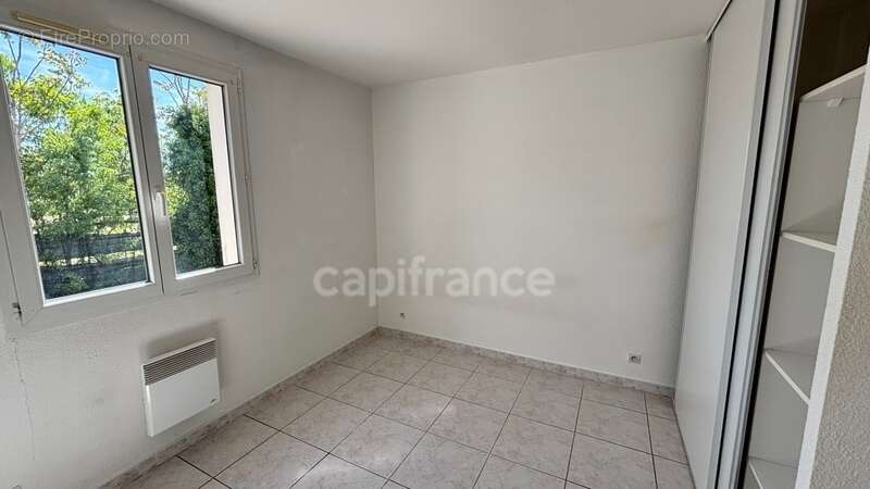 Maison à MONTADY