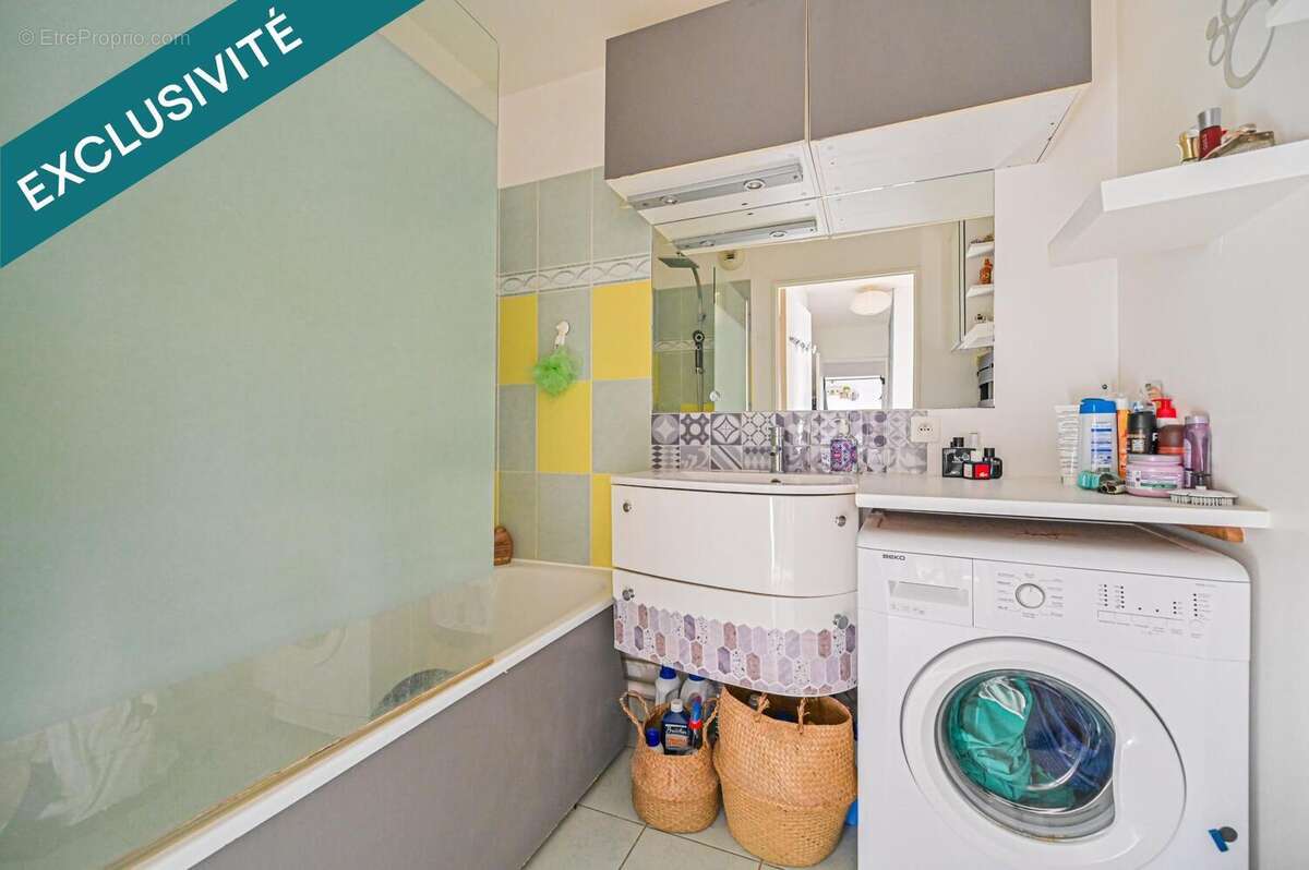 Photo 6 - Appartement à VILLEJUIF