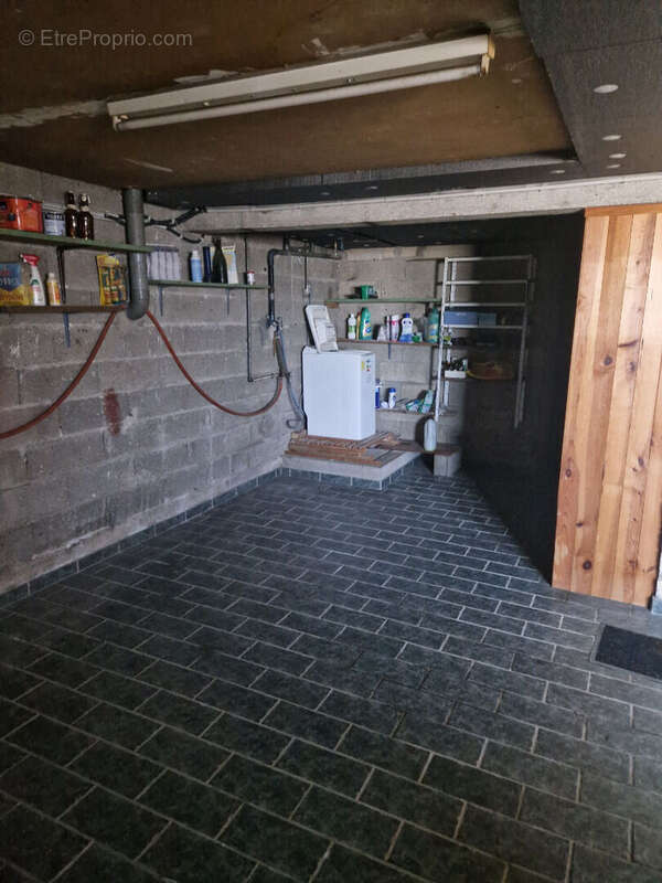 Maison à SIVRY-SUR-MEUSE