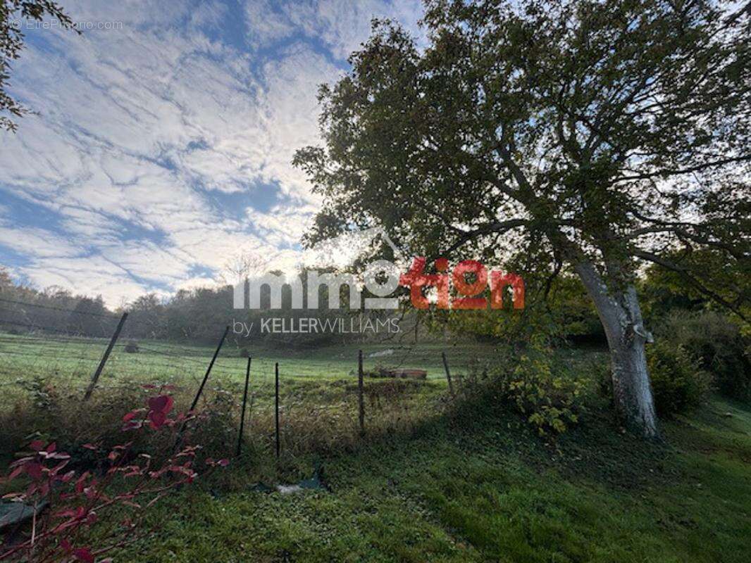 Maison à SEPT-MEULES