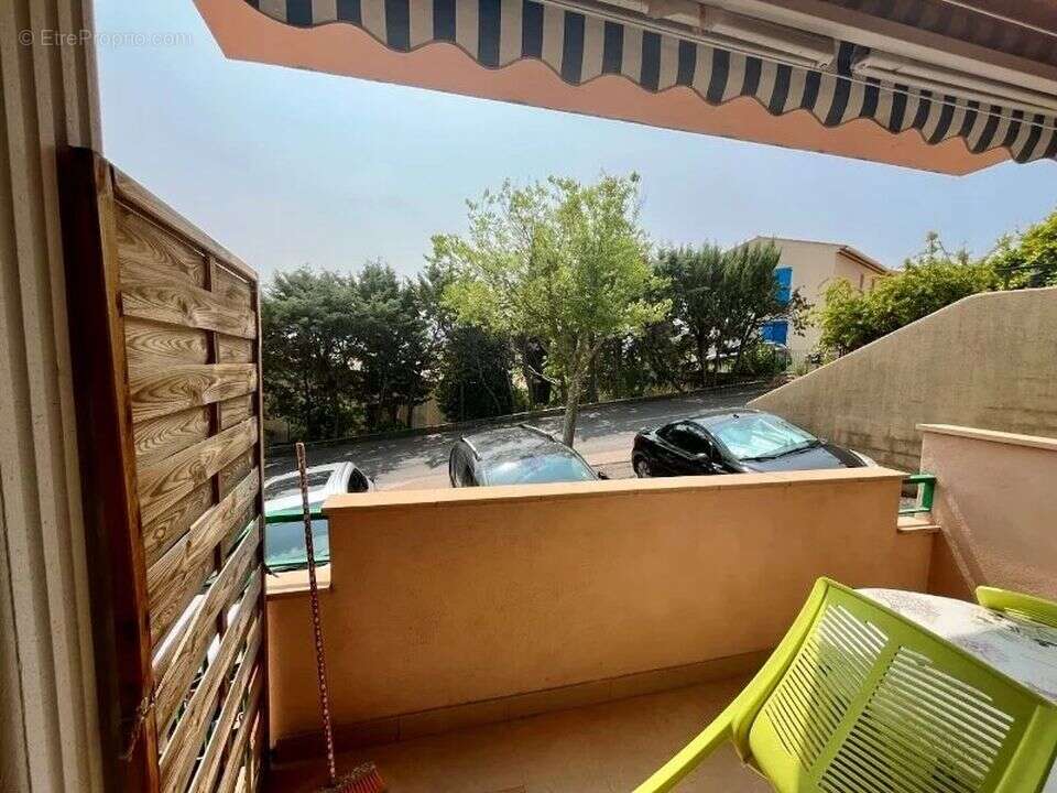 Appartement à GREOUX-LES-BAINS