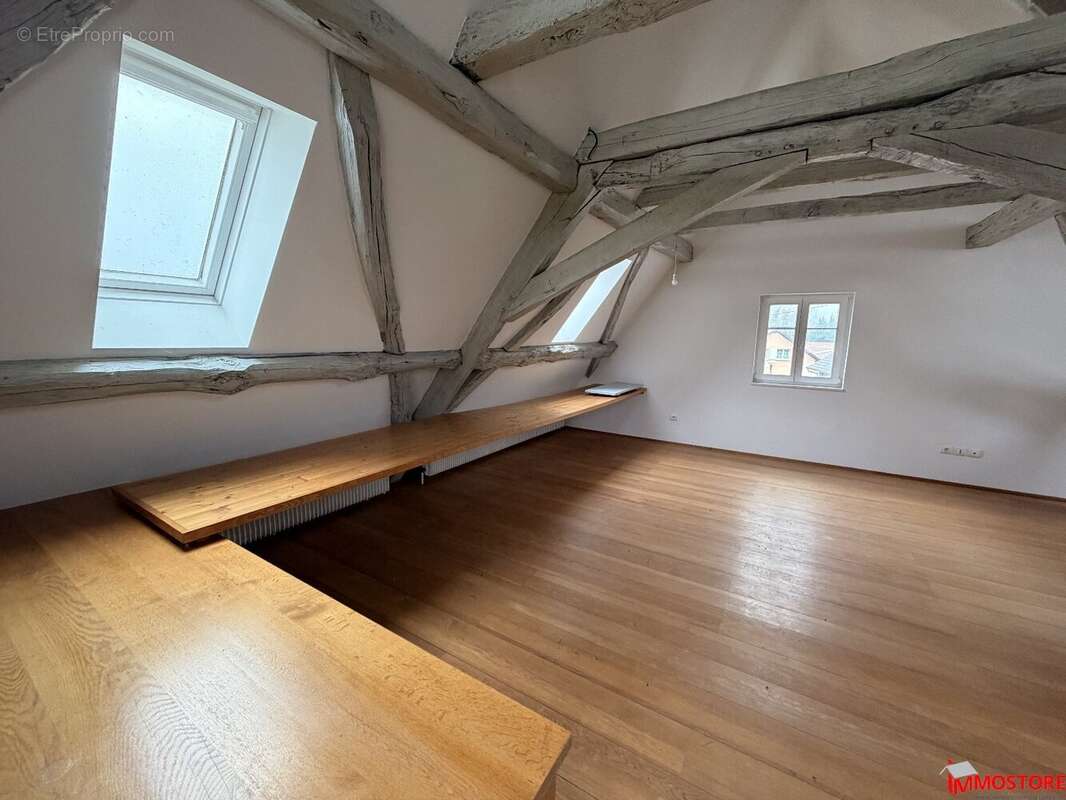 UNIQUE ET RARE, ensemble immobilier - photo 10