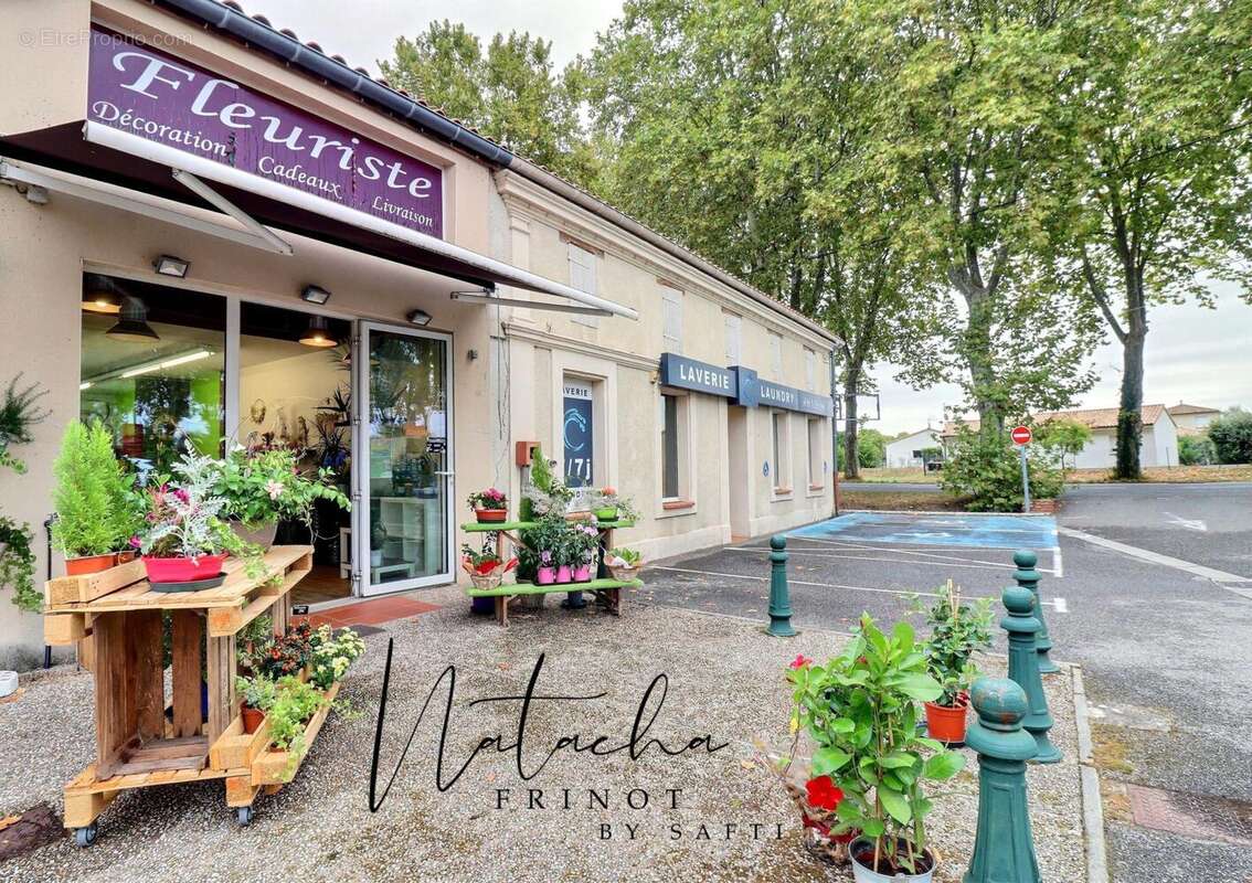 Photo 3 - Commerce à CASTELNAU-D'ESTRETEFONDS
