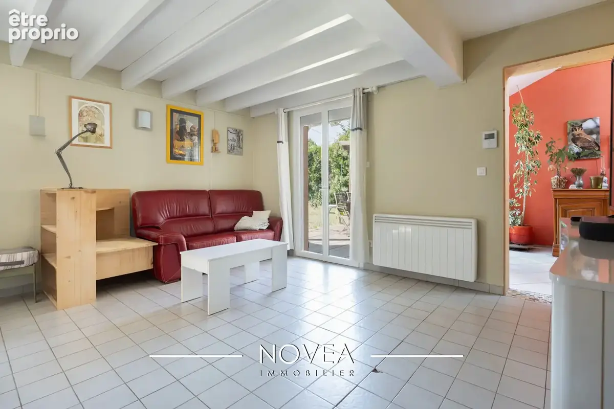 Maison 183 m² à Trevoux  - photo 9