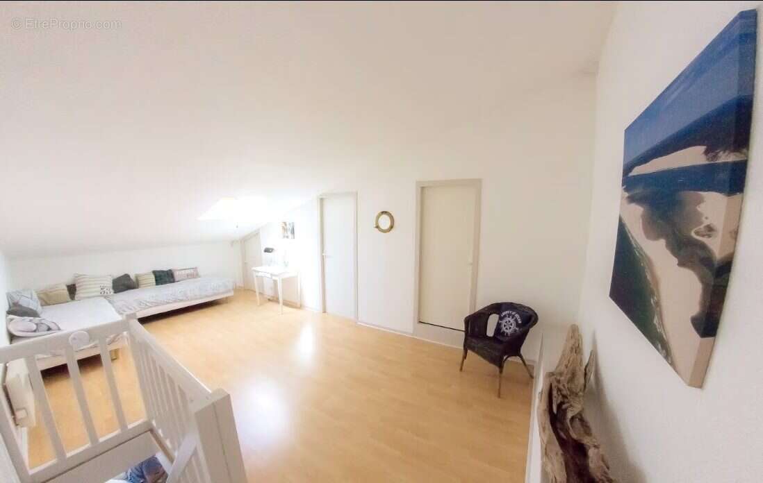 Appartement à ANDERNOS-LES-BAINS