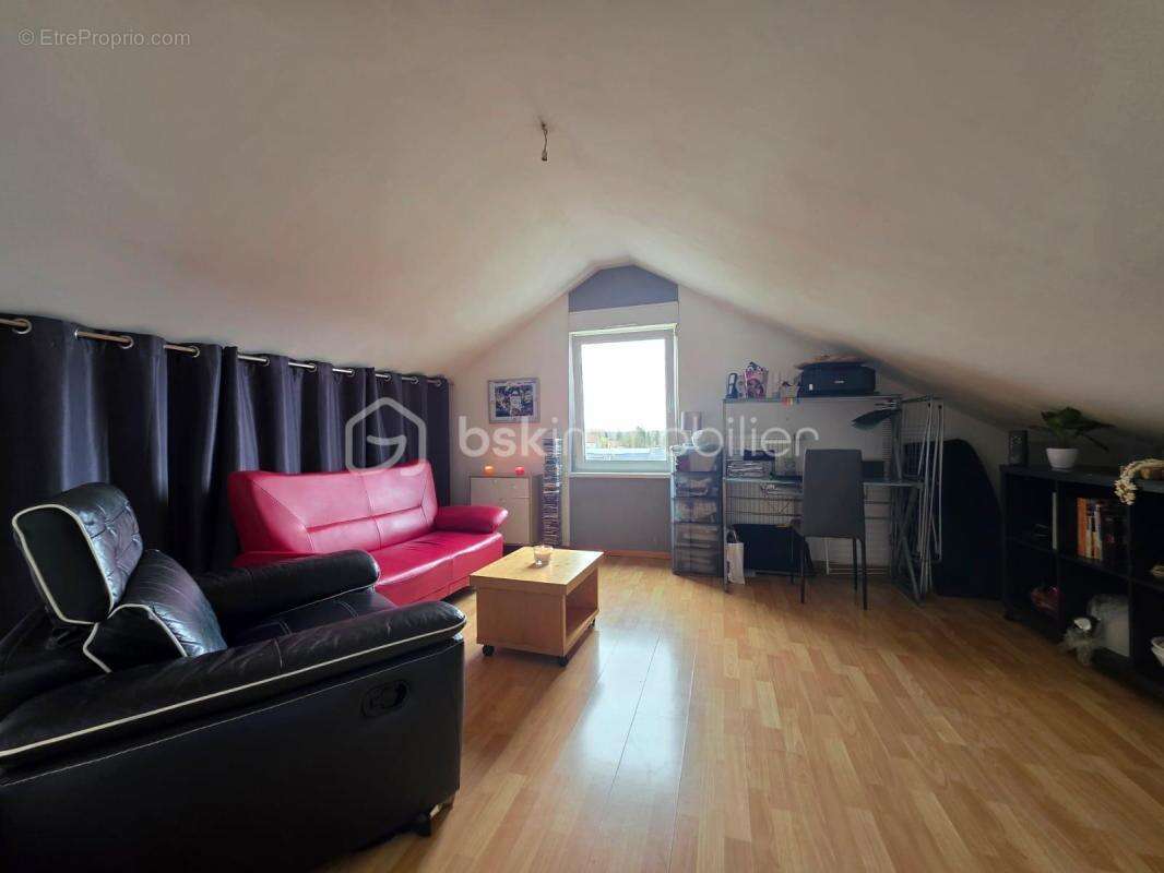 Appartement à SARRALBE