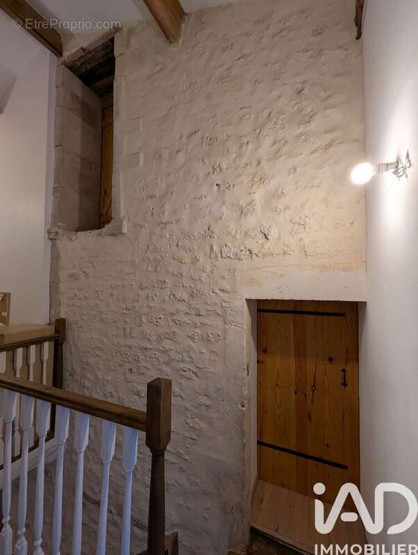 Photo 3 - Maison à BOUTIERS-SAINT-TROJAN