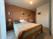 Appartement à SAINT-NAZAIRE