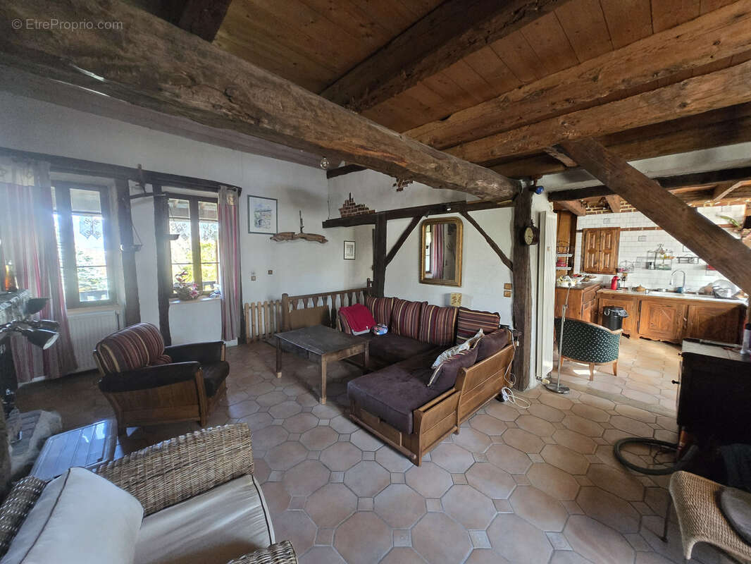 Maison à VIMINES