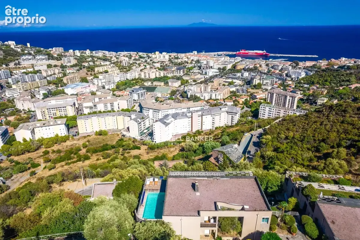 Appartement d'exception avec vue mer panoramique - photo 26