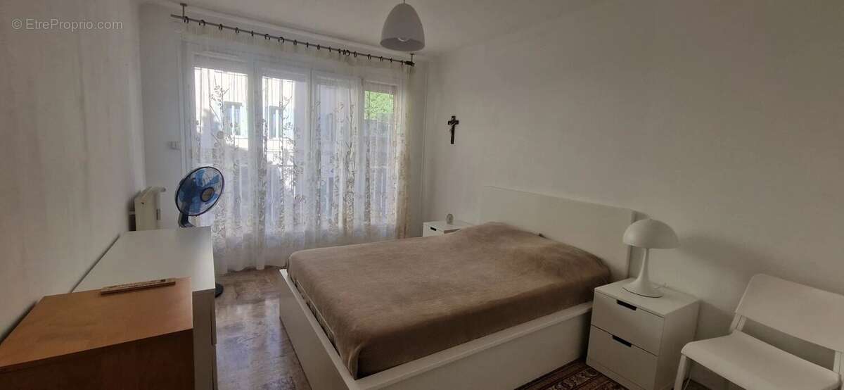 Appartement à GRASSE