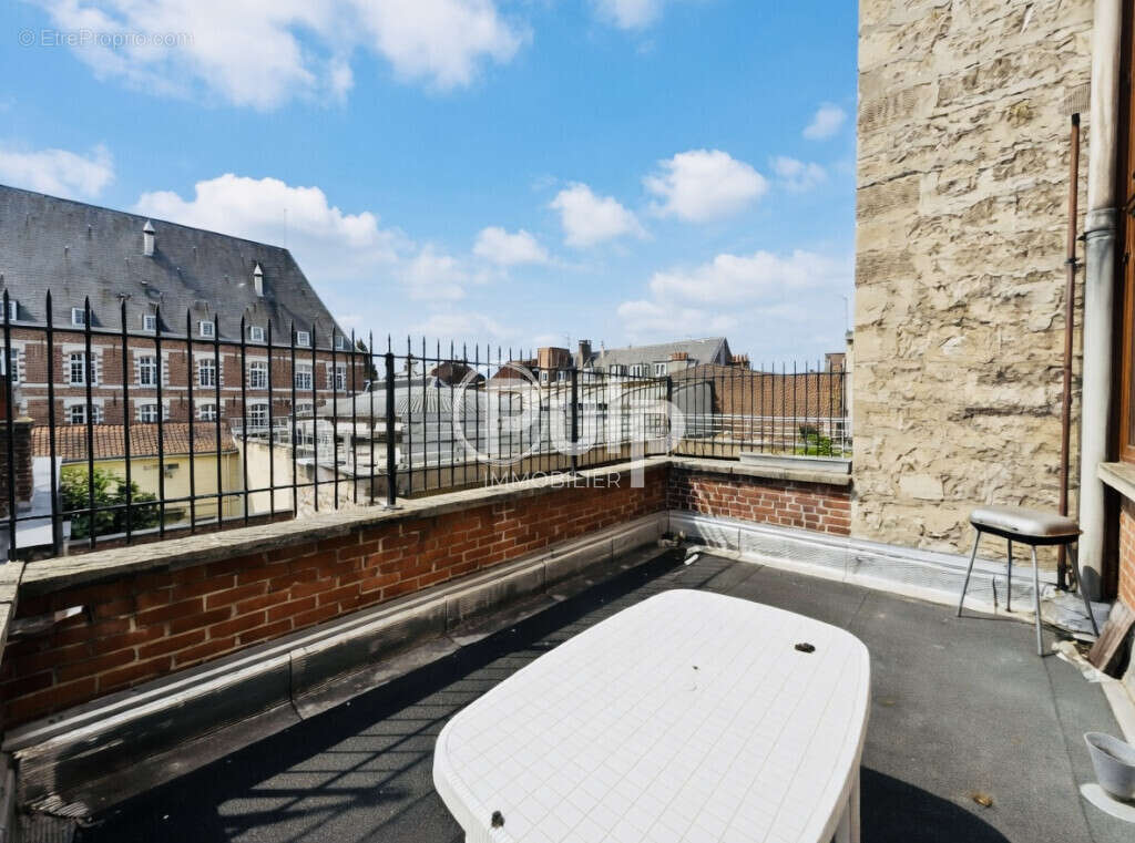 Appartement à DOUAI