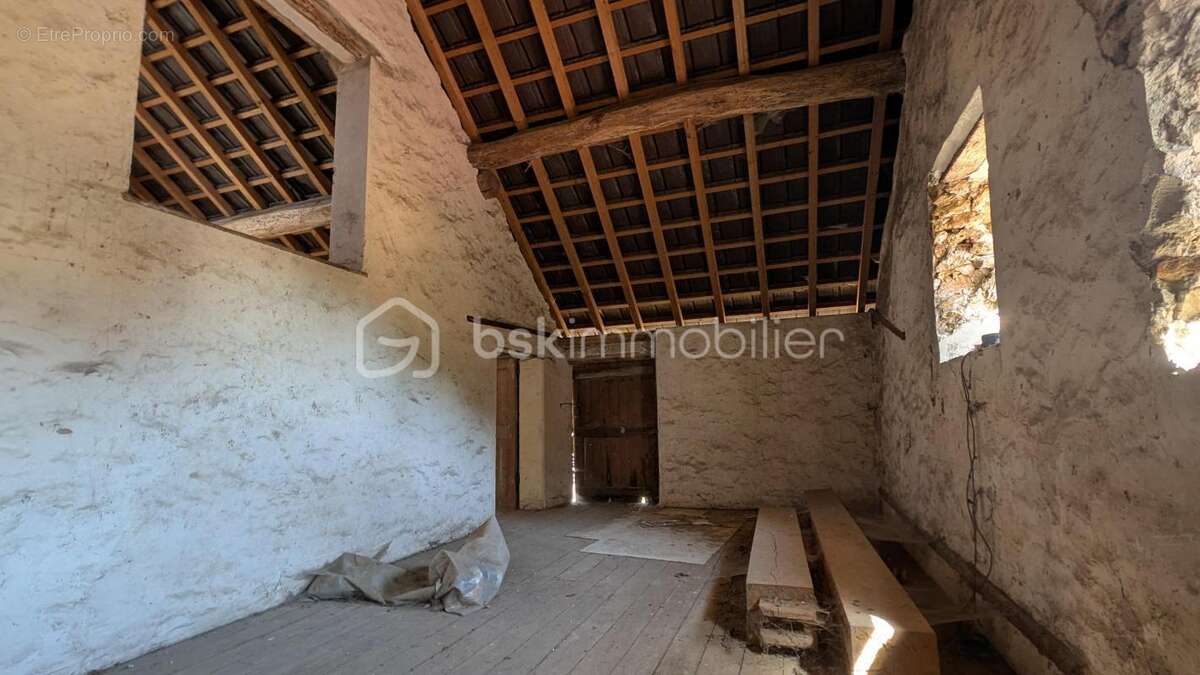 Lot de 2 maisons : Idéal investisseurs - Entrepreneurs - Projets avec travaux - photo 24