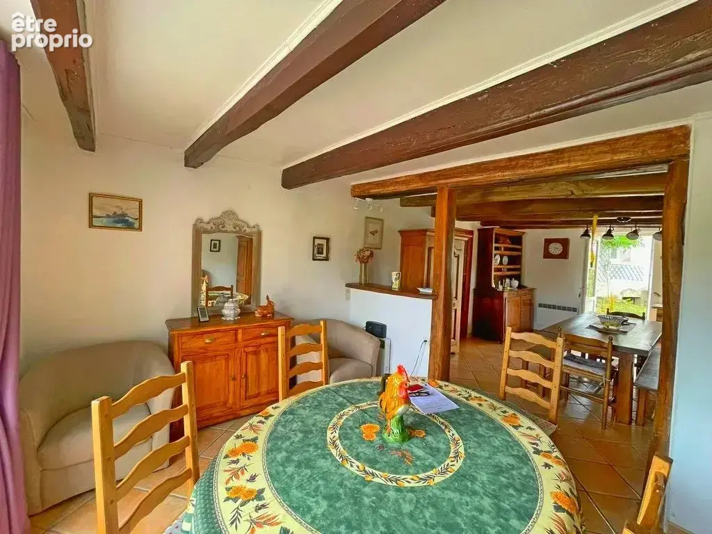 Exclusivité – bourgogne – parc du morvan – entre le lac des settons et autun  ensemble immobilier avec maison d’habitation, dépe - photo 15