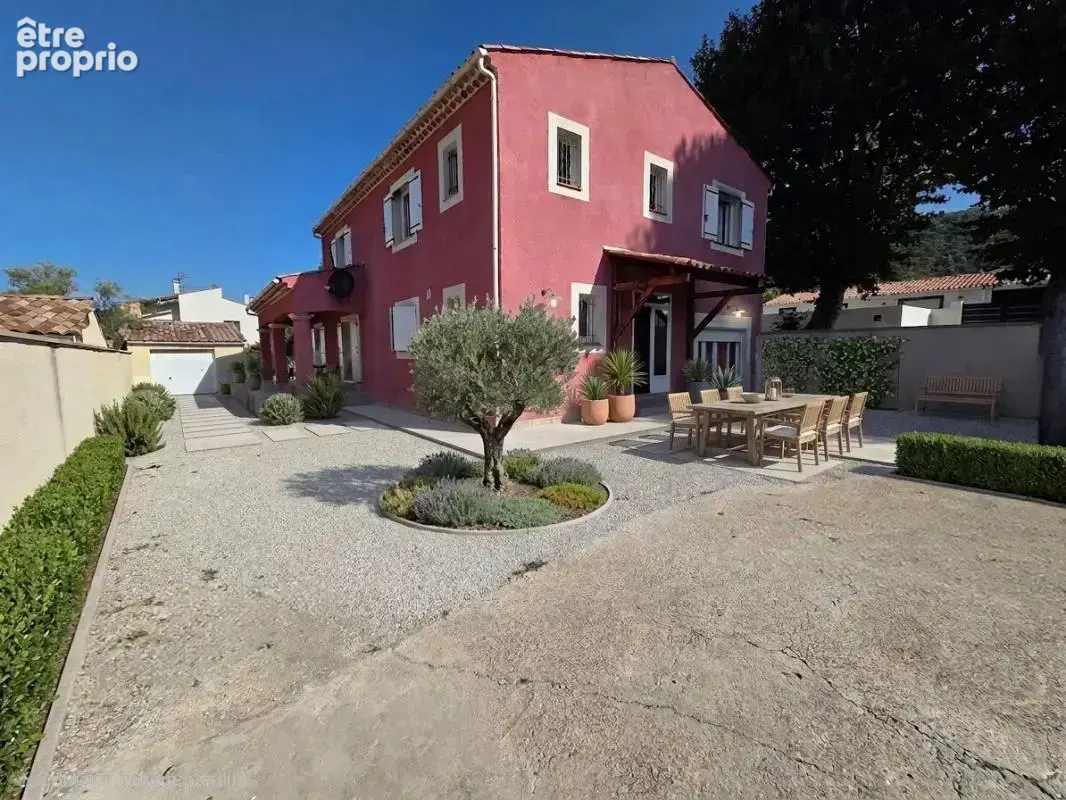 Exclusivité ! malijai (04) maison familiale  de 175 m2 sur une parcelle de 738 m2 - photo 26