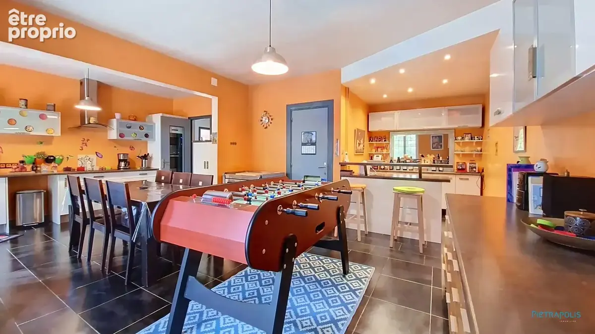 Maison 205 m² à Rive-De-Gier  - photo 9