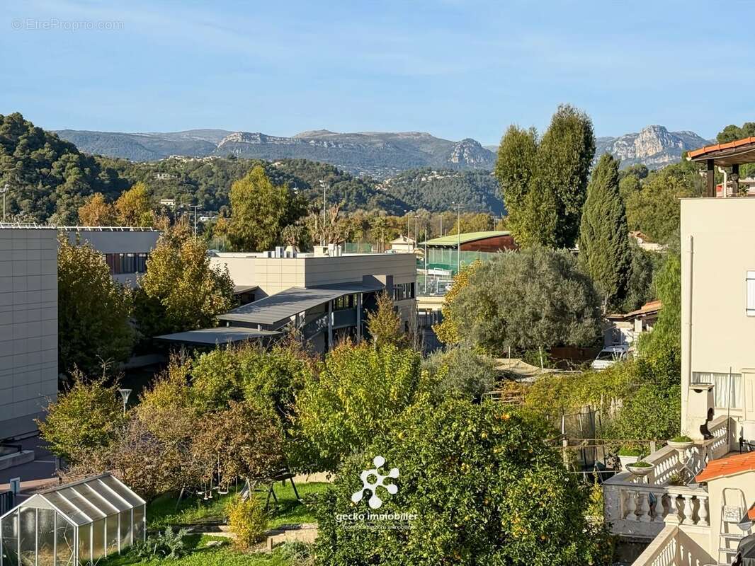 Appartement à CAGNES-SUR-MER