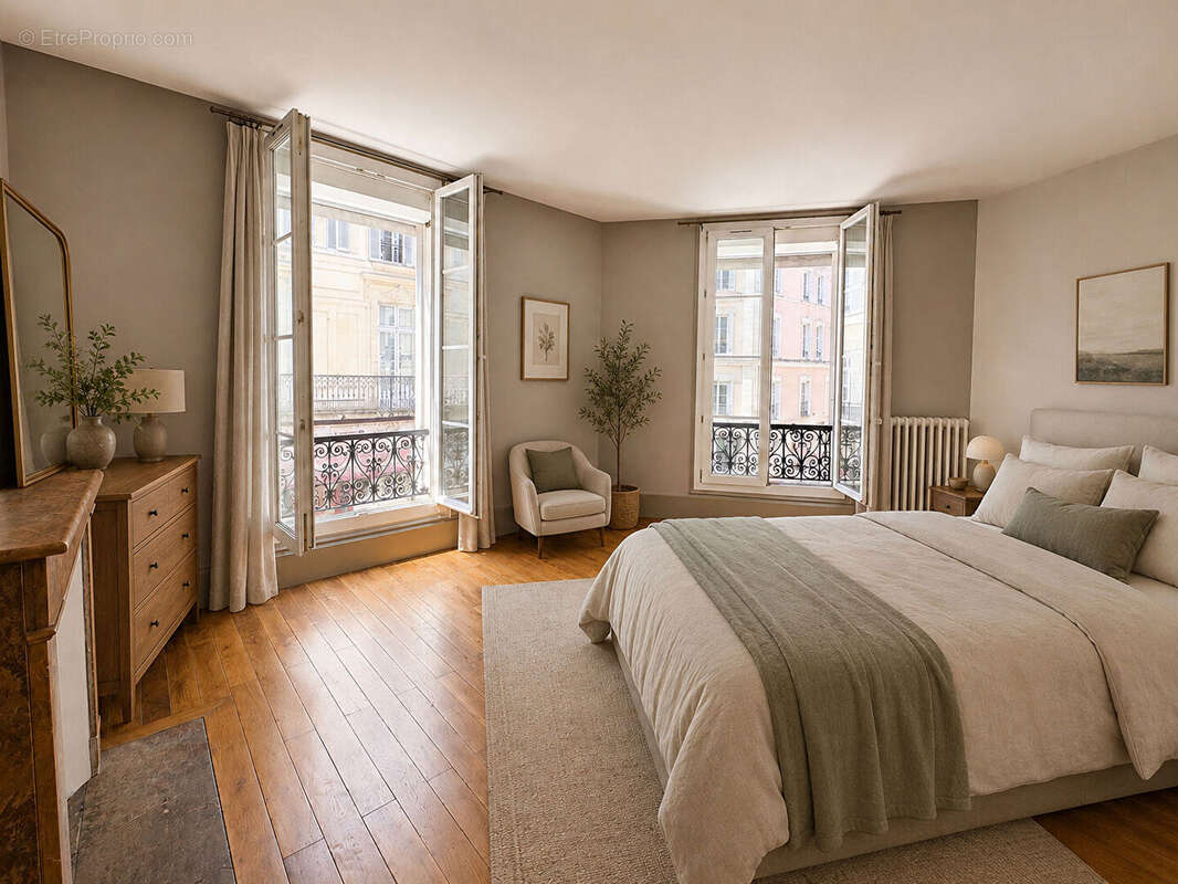 Appartement à ANGERS