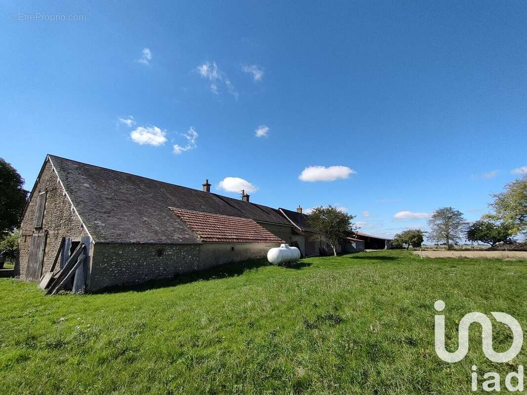 Photo 5 - Maison à VANCE