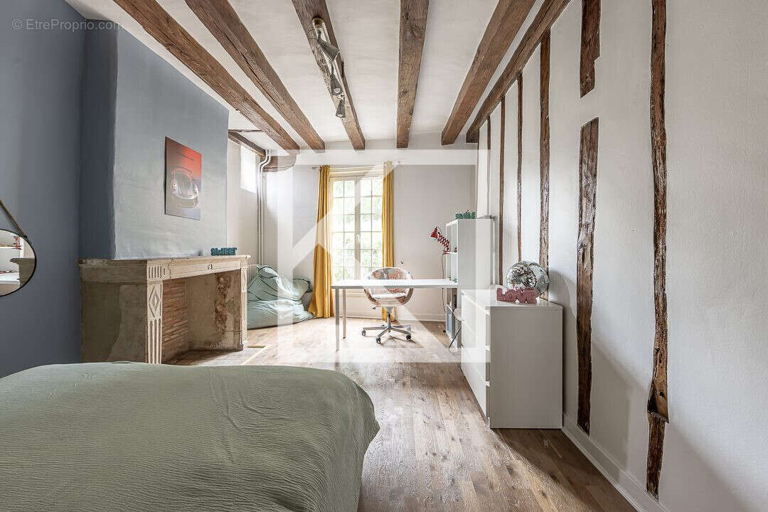 Maison à LE MANS