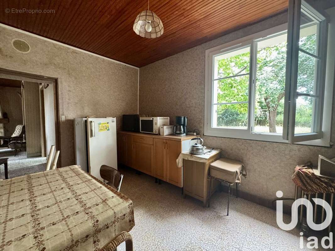 Photo 4 - Maison à CHATEAU-THIERRY