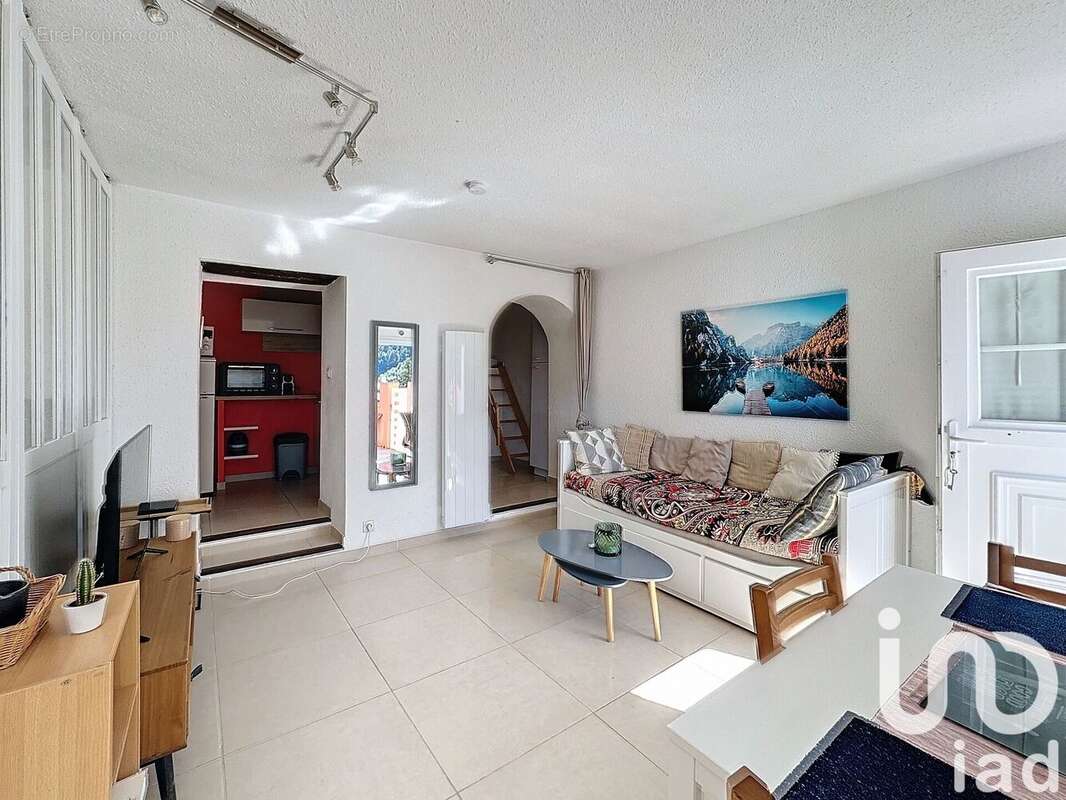 Photo 6 - Appartement à ROQUEBILLIERE