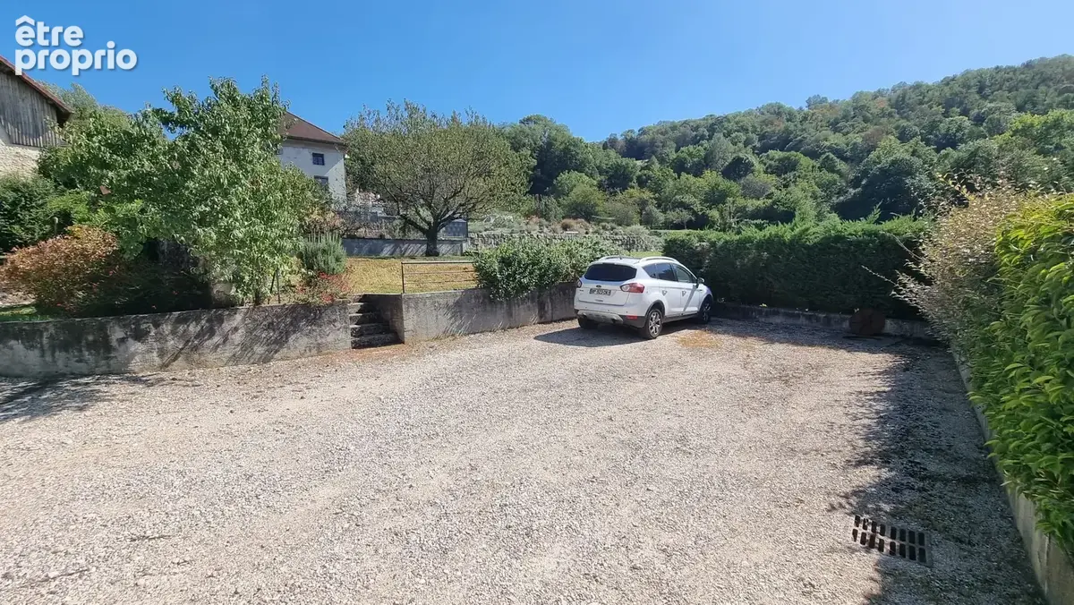 Champagneux   une maison de caractère qui ne demande qu’à écrire la suite de son histoire… - photo 26