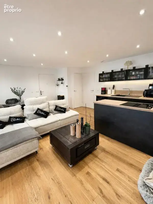 Appartement 3 pièces de 65 m² à Cogolin - photo 4