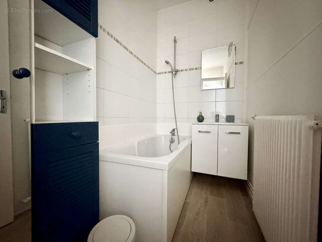 Appartement à LA MADELEINE