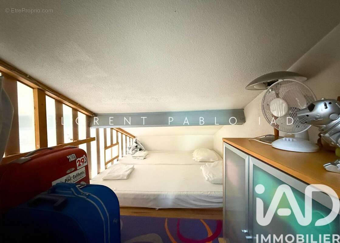 Photo 8 - Appartement à LA SEYNE-SUR-MER