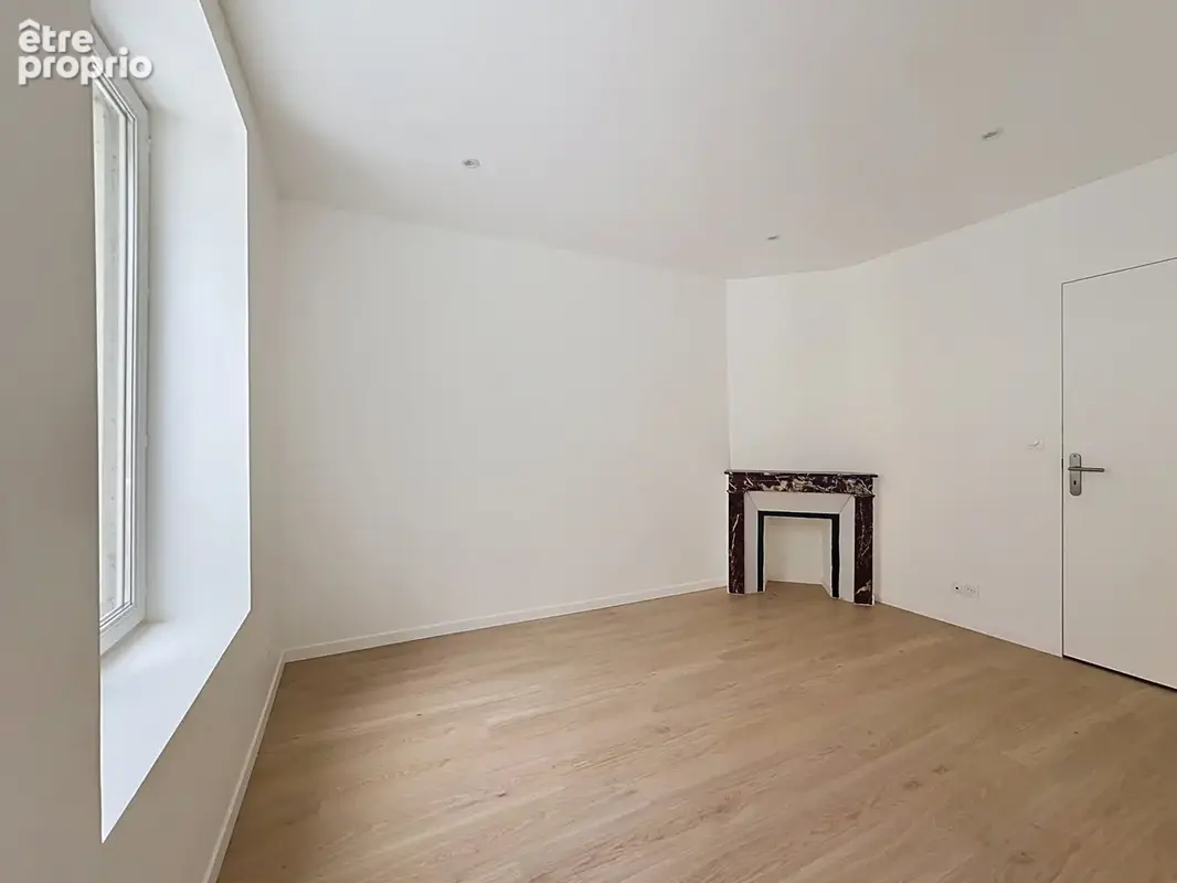 À vendre - maison reims - 3 chambres dependance - photo 4