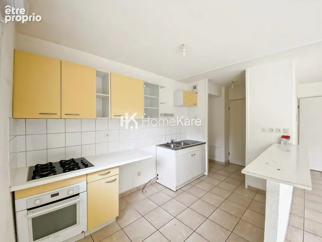Maison 85 m² à Merignac  - photo 4