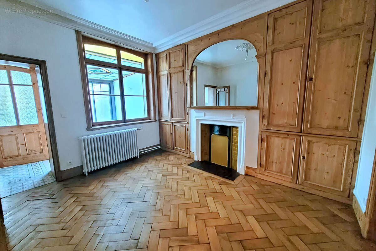 Maison 121 m2 quartier anglais Amiens - photo 2