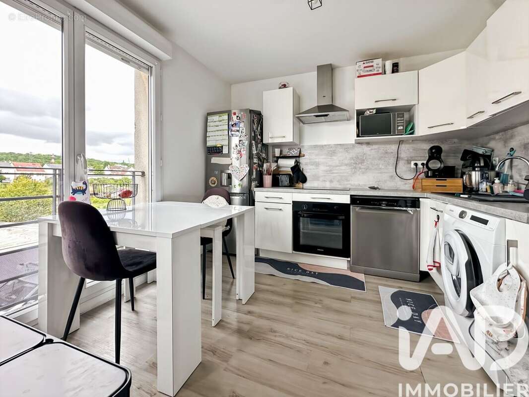Photo 5 - Appartement à CHELLES