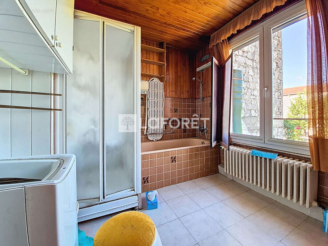 Maison à VITRY-LE-FRANCOIS