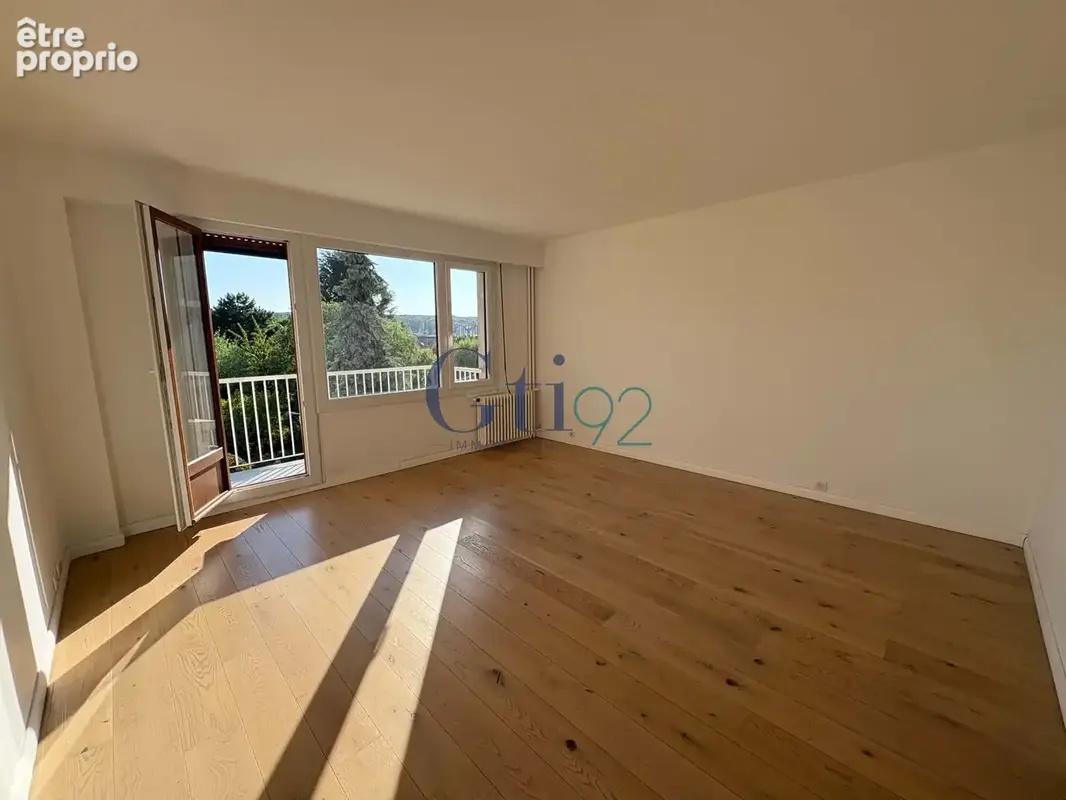 Coup de coeur pour cet appartement lumineux, agreable beneficiant d'un exterieur intimiste - photo 3