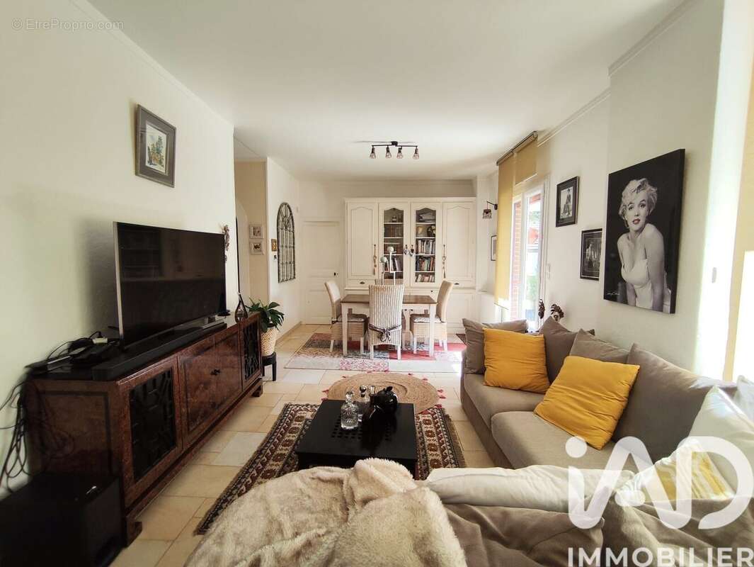 Photo 3 - Maison à BARBEY