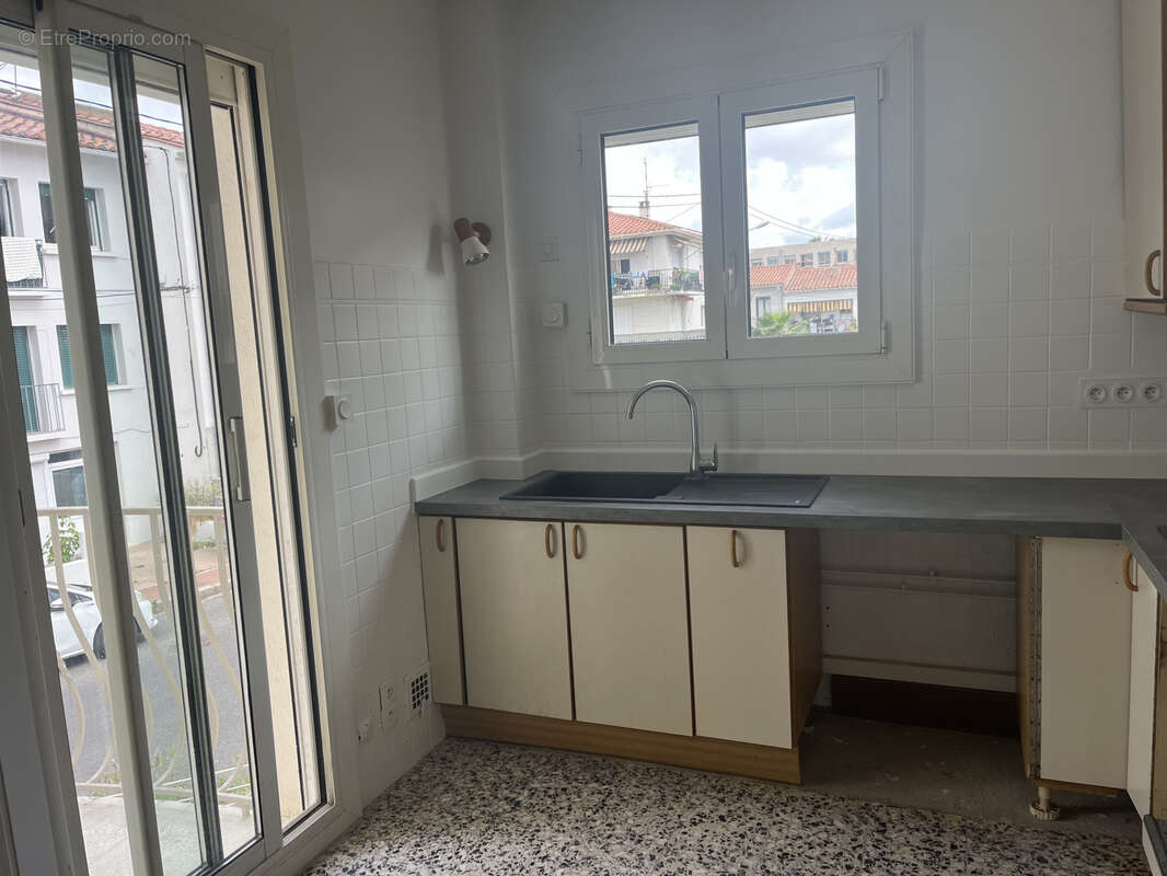 Appartement à PERPIGNAN