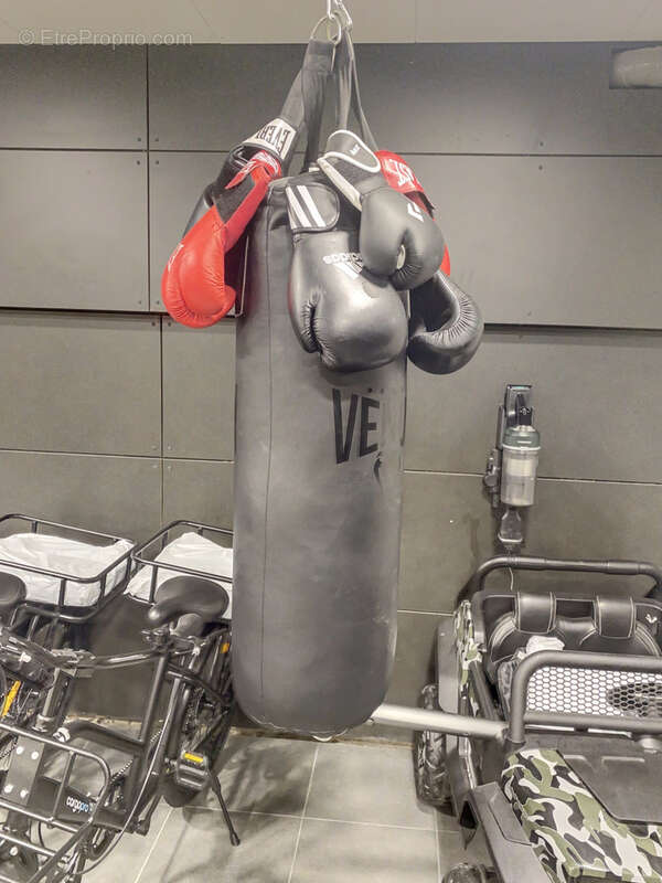 Maison à RUEIL-MALMAISON