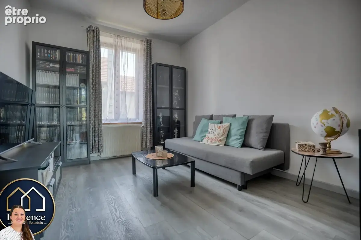 Maison 5 pièces 120 m² à vendre à Nogent-Le-Roi (28210) - photo 6